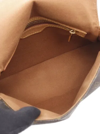 Pre-owned Louis Vuitton 2002 Mini Looping Handbag