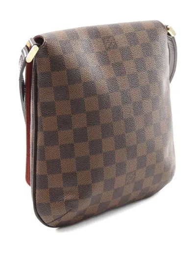 Pre-owned Louis Vuitton 2004 Musette Salsa Shoulder Bag