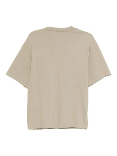 James Perse Short-sleeved T-shirt