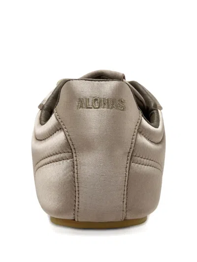Alohas Tb.69 Lace-up Sneakers