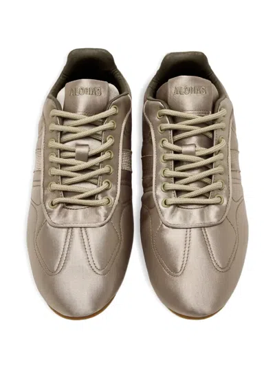 Alohas Tb.69 Lace-up Sneakers