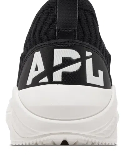 Apl Athletic Propulsion Labs Techloom Traveler Slip-on Sneakers