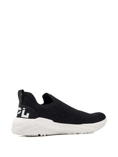 Apl Athletic Propulsion Labs Techloom Traveler Slip-on Sneakers