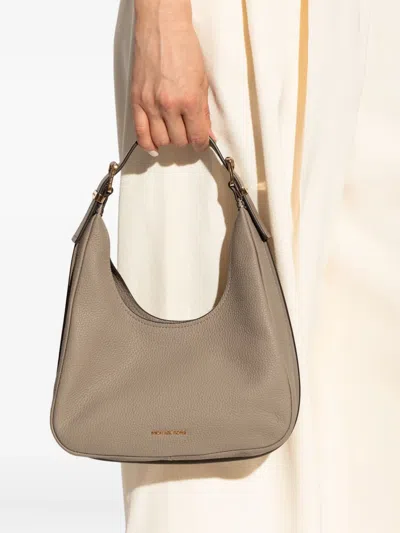 Michael Michael Kors Nolita Leather Top-handle Tote Bag