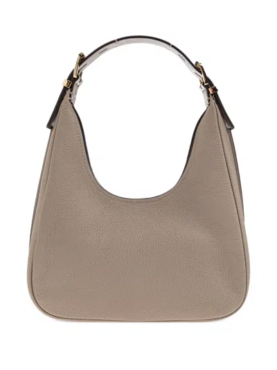 Michael Michael Kors Nolita Leather Top-handle Tote Bag