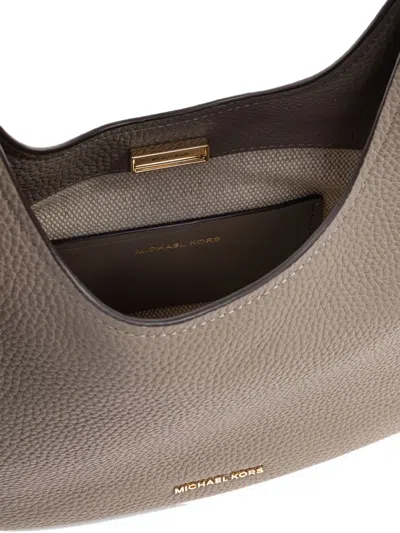 Michael Michael Kors Nolita Leather Top-handle Tote Bag