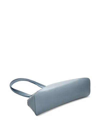 Dienèe Arco Creased Shoulder Bag