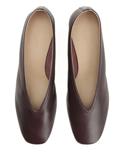 Le Monde Beryl Block-heel Pumps