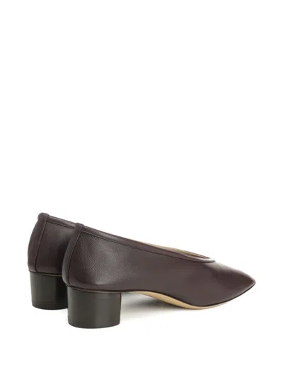 Le Monde Beryl Block-heel Pumps