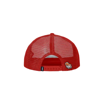 Market Kfc &  Studios Fried Chicken Arc Trucker Hat