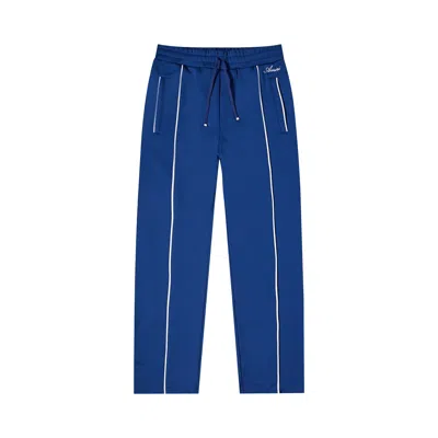 Pre-owned Amiri Western Track Pant 'blue' | Men's Size Xl