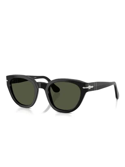 Persol Po3379s Black In Black