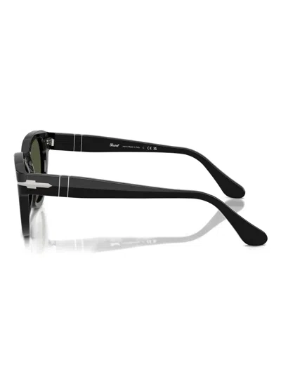 Persol Po3379s Black In Black