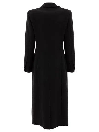 Ivy & Oak Clemence Oversized Blazer Coat