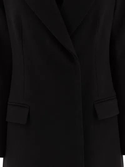 Ivy & Oak Clemence Oversized Blazer Coat