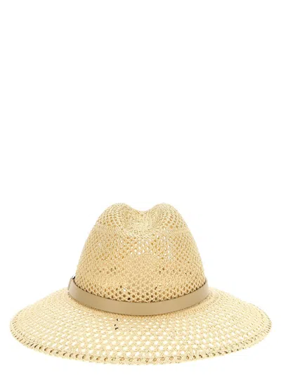 Max Mara 'marocco' Hat