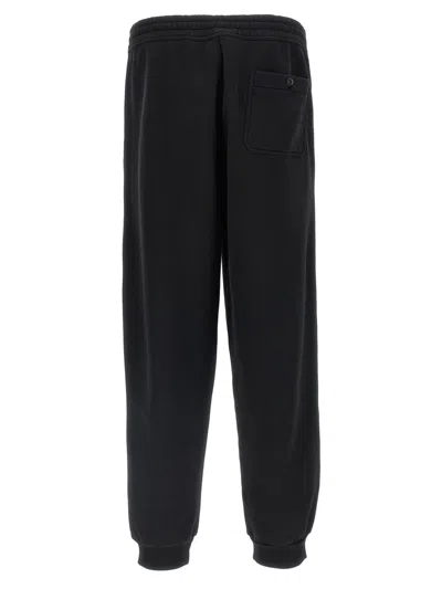 Tom Ford Cotton Drawstring Waist Sweat Joggers
