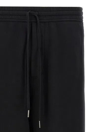 Tom Ford Cotton Drawstring Waist Sweat Joggers