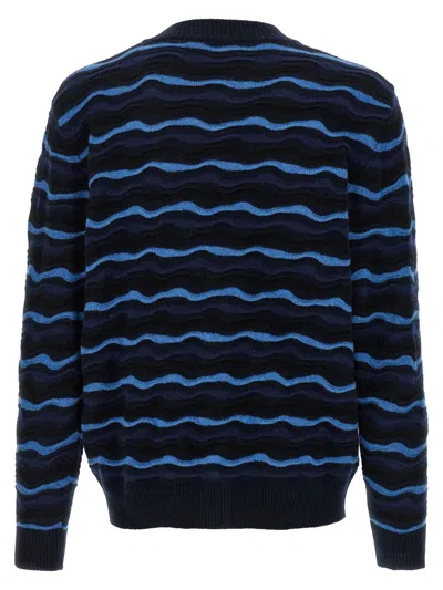 Missoni Button Cardigan In Multi
