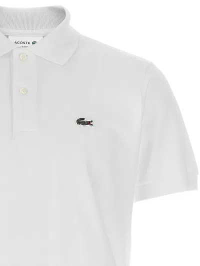 Lacoste Polo Classic Fit L.12.12 Light