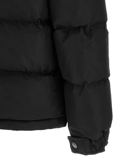 Valentino Garavani  Garavani 'vlogo Signature' Down Jacket In Black