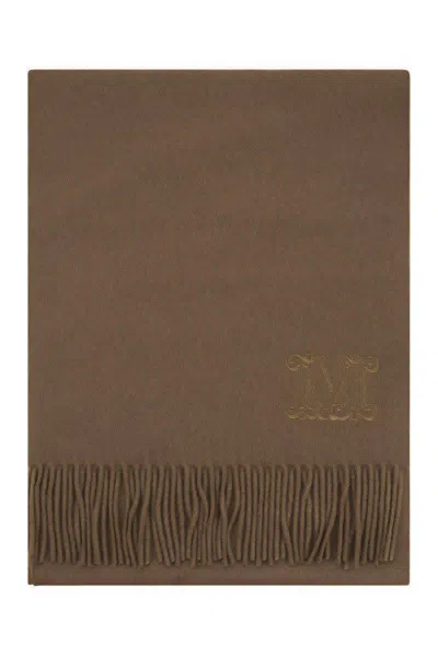Max Mara Wsdalia - Cashmere Scarf