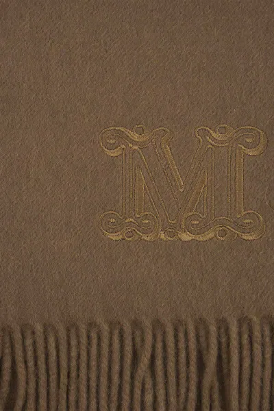 Max Mara Wsdalia - Cashmere Scarf