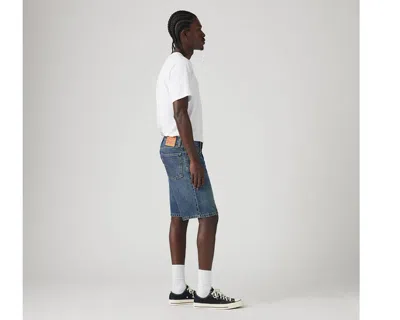 Levi's 454 Relaxed Fit 10" Men's Shorts 42x10 In White