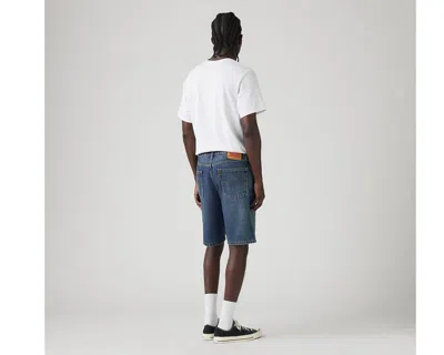 Levi's 454 Relaxed Fit 10" Men's Shorts 42x10 In White