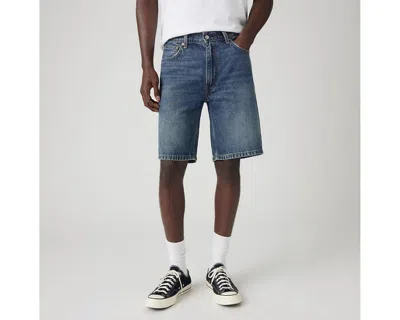 Levi's 454 Relaxed Fit 10" Men's Shorts 42x10 In White