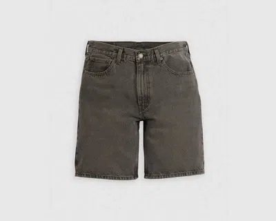Levi's 454 Relaxed Fit 10" Men's Shorts 44x10 In Gray