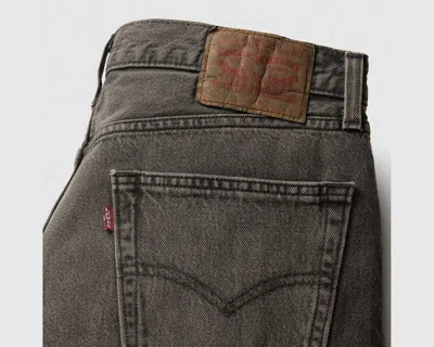 Levi's 454 Relaxed Fit 10" Men's Shorts 44x10 In Gray