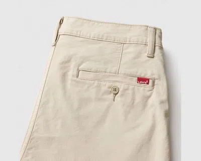 Levi's S Men's Relaxed-fit 8" Chino Shorts In Brown