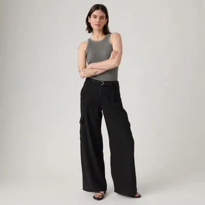 Levi's Baggy Dad Cargo Women's Pants 34x32