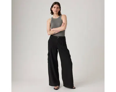 Levi's Baggy Dad Cargo Women's Pants 34x32