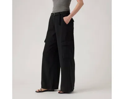 Levi's Baggy Dad Cargo Women's Pants 34x32