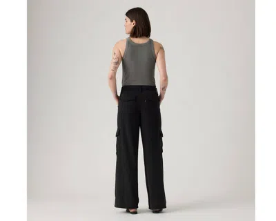 Levi's Baggy Dad Cargo Women's Pants 34x32