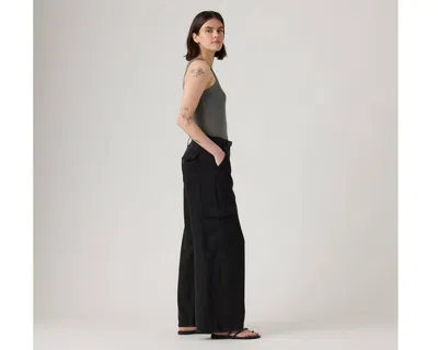 Levi's Baggy Dad Cargo Women's Pants 34x32