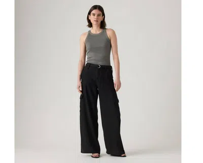 Levi's Baggy Dad Cargo Women's Pants 34x32