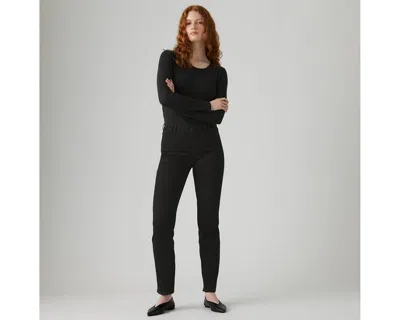 Levi's 314 Shaping Tailored Women's Jeans 33x32