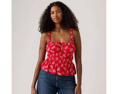 Levi's Ambrey Blouse