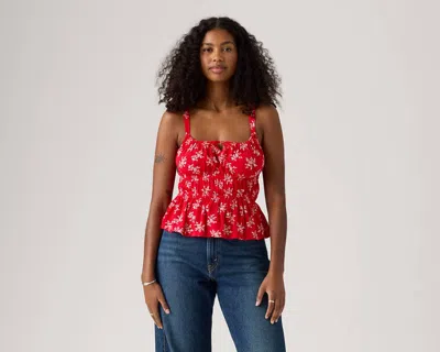 Levi's Ambrey Blouse