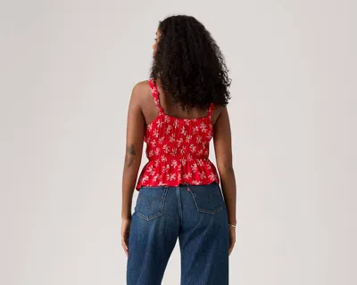 Levi's Ambrey Blouse
