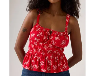 Levi's Ambrey Blouse