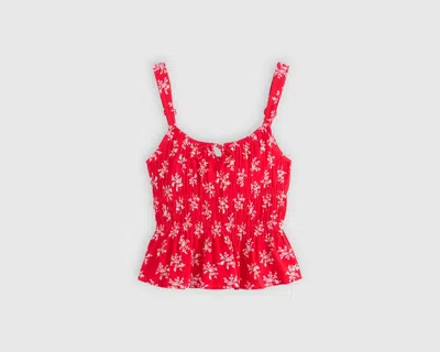Levi's Ambrey Blouse