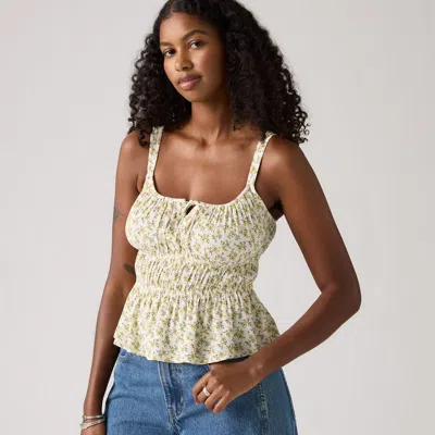 Levi's Ambrey Blouse