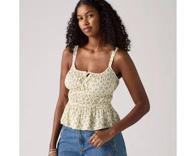 Levi's Ambrey Blouse