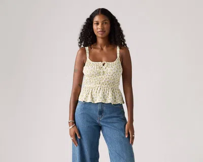 Levi's Ambrey Blouse
