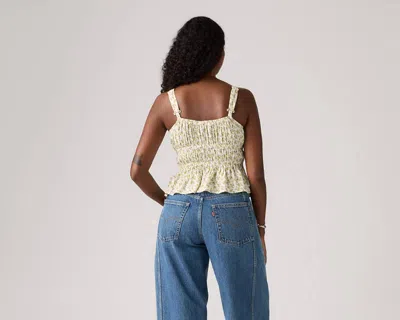 Levi's Ambrey Blouse