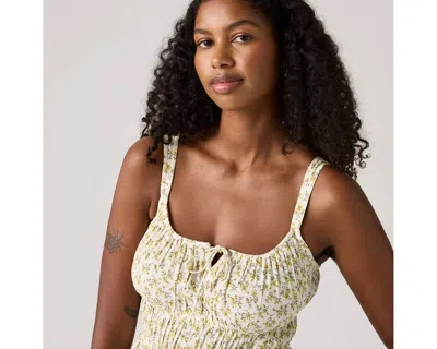 Levi's Ambrey Blouse